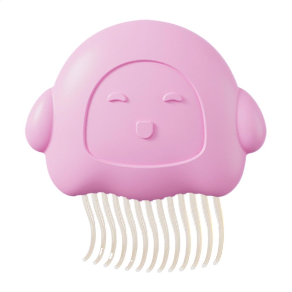 Shell Comb for Cats
