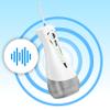 Retoo Cordless Water Flosser, 4 Modes, 7 Tips, 300 ml Tank, IPX7 Waterproof view 3