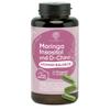 Women Balance PCOS Formula with Myo-Inositol, Organic Moringa, B12, B6 & Folic Acid – 90 Capsules view 1