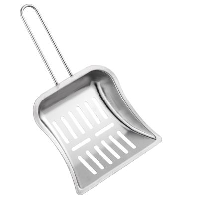 Cat Litter Scoop with Long Handle