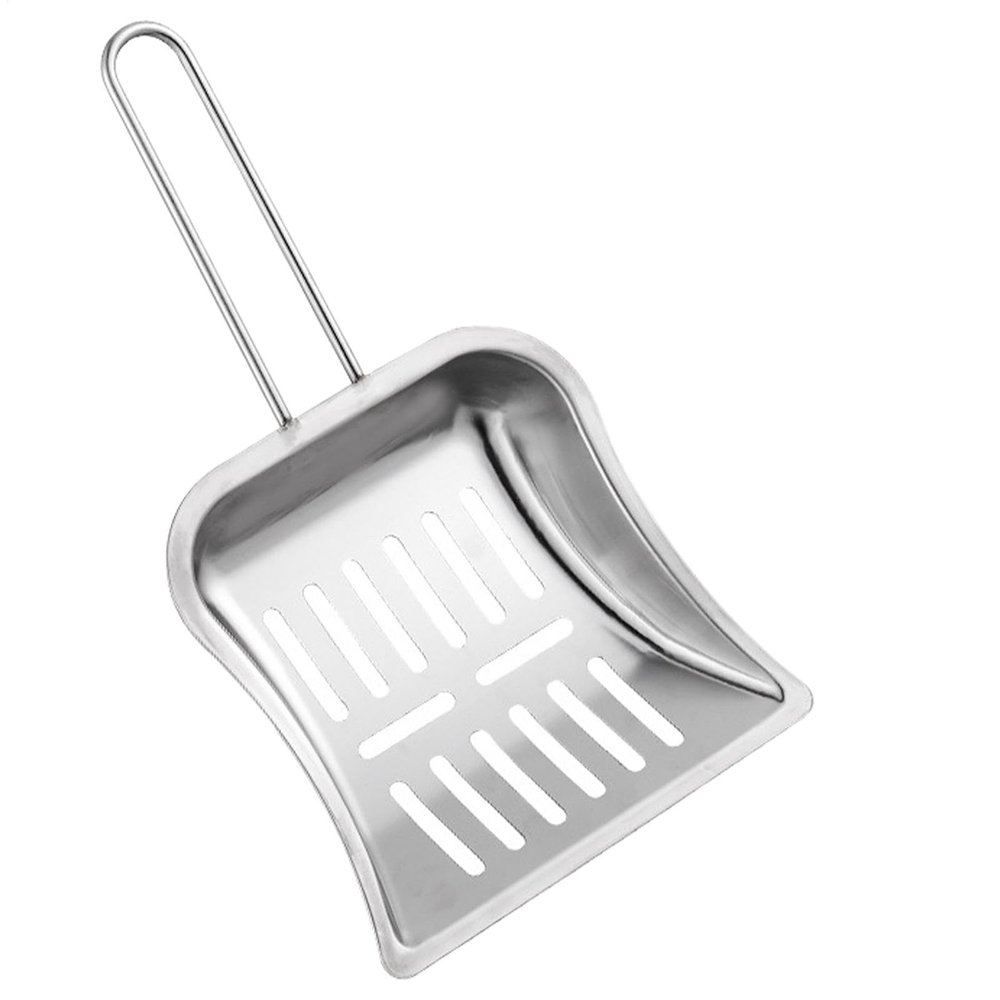 Cat Litter Scoop with Long Handle