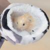 Hamster Cuddle Sack, Hedgehog Sleeping Bag view 2