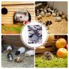 Hamster Cuddle Sack, Hedgehog Sleeping Bag view 4
