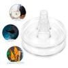 HAPINARY Crystal Ball Stand for Aquarium view 2