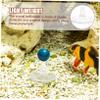 HAPINARY Crystal Ball Stand for Aquarium view 3
