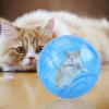 Hamster Exercise Ball, Jogging Toy for Small Animals view 2
