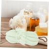 minkissy 2-Piece Practical Shower Loofahs for Gentle Body Scrubbing and Massage view 3