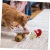 DECOMELODY Hamster Vest with Bow Decor view 4