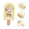 TOVINANNA Portable Folding Plastic Hand Mirror for Handbags view 3