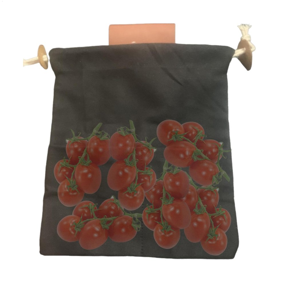 Yabauuop Mushroom Gathering Bag