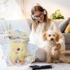 Dog Backpack Harness with Leash view 3