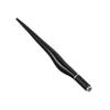 Permanent Black Acrylic Eyebrow Pen, Manual Microblading Tool view 1