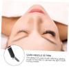 Permanent Black Acrylic Eyebrow Pen, Manual Microblading Tool view 2