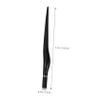 Permanent Black Acrylic Eyebrow Pen, Manual Microblading Tool view 3