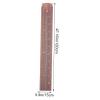BESTonZON Wooden Wall Growth Chart for Kids view 2