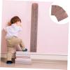 BESTonZON Wooden Wall Growth Chart for Kids view 4