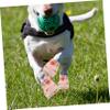 Happyyami 3 Rolls Self-Adhesive Dog Bandage view 2