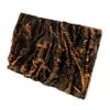 Happyyami Realistic Tree Root Aquarium Decoration Set, 3D Background Board for Reptile Tanks view 1