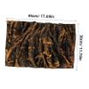 Happyyami Realistic Tree Root Aquarium Decoration Set, 3D Background Board for Reptile Tanks view 2
