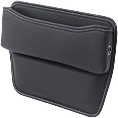 PYSyansu Car Seat Gap Organizer Storage Box for Mazda Millenia (2000–2002)