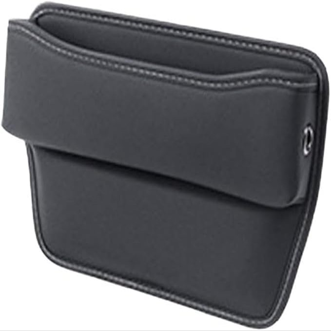 PYSyansu Car Seat Gap Organizer Storage Box for Mazda Millenia (2000–2002)
