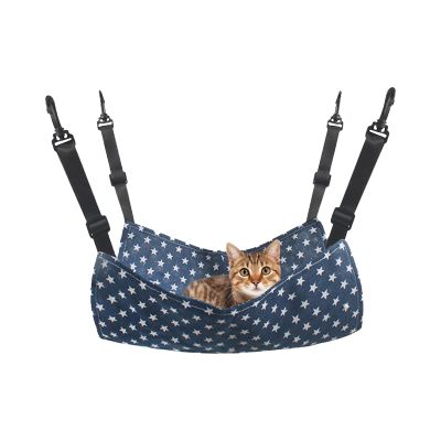 Adjustable Cat Hammock for Cages