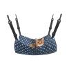 Adjustable Cat Hammock for Cages view 1
