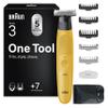 Braun Series XT3 All-In-One Trimmer view 1