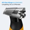 Braun Series XT3 All-In-One Trimmer view 4