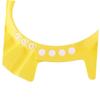 Toyvian Adjustable EVA Shower Cap for Babies and Children view 3