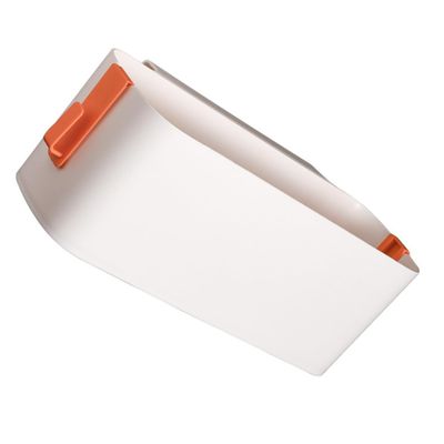 Zerodeko Wall-Mounted Diaper Storage Box, 1 Piece