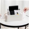 Zerodeko Wall-Mounted Diaper Storage Box, 1 Piece view 2