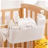 Zerodeko Wall-Mounted Diaper Storage Box, 1 Piece view 3