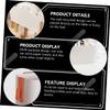 Zerodeko Wall-Mounted Diaper Storage Box, 1 Piece view 4