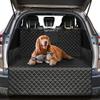 Car Trunk Pet Mat for Skoda Yeti 2013–2024 view 1