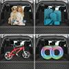 Car Trunk Pet Mat for Skoda Yeti 2013–2024 view 3