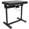 SUBLXPoten Adjustable Tattoo Armrest Stand view 2