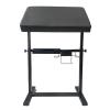 SUBLXPoten Adjustable Tattoo Armrest Stand view 3