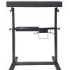 SUBLXPoten Adjustable Tattoo Armrest Stand view 4