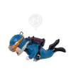 BESPORTBLE Floating Diver Aquarium Ornament view 1