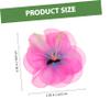 BESPORTBLE Decorative Artificial Aquarium Plant for Small Fish Tanks view 2