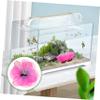 BESPORTBLE Decorative Artificial Aquarium Plant for Small Fish Tanks view 3
