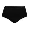 Athena – High-Waisted Menstrual Underwear – Extra Absorbent, Leakproof and Odor-Reducing – OEKO-TEX® Label view 1