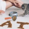 Dog Food Scoop - Pet Food Measuring Cup view 3