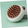 HAPINARY 3-Piece Bath Brush Set for Pets view 3