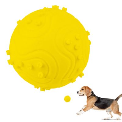 Generic Dog Toy Balls, Tennis Balls for Dogs, Dog Tennis Ball Chew Toy