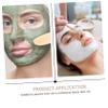 minkissy Lightweight Gold PP Facial Mask Bowl view 2