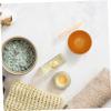 minkissy Lightweight Gold PP Facial Mask Bowl view 4
