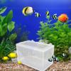 Aquarium Breeding Box - Incubation Box for Fish view 2