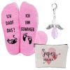 Gift Set for Moms - Practical & Heartfelt Gift Idea - Mother's Birthday, Christmas, or New-Mom Gift view 1